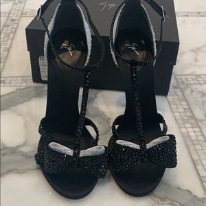 Giuseppe Zanotti sz 41 heels